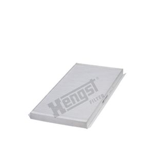 Cabin Filter - Particulate Filter