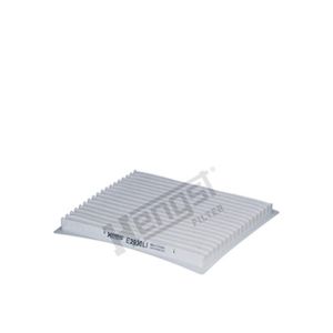 Cabin Filter - Particulate Filter