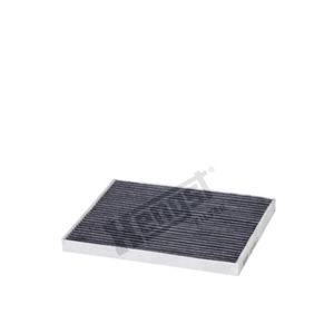 Cabin Filter - Carbon