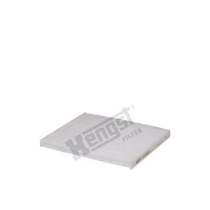 Cabin Filter - Particulate Filter