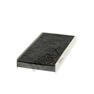 Cabin Filter - Carbon