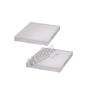 Cabin Filter - Particulate Filter