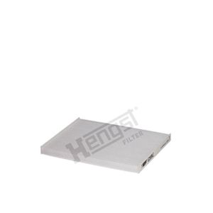 Cabin Filter - Particulate Filter