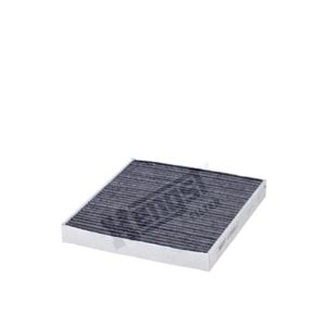 Cabin Filter - Carbon