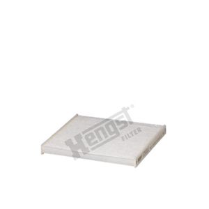 Cabin Filter - Particulate Filter