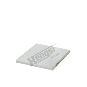 Cabin Filter - Particulate Filter