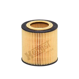 Oil Filter - Insert