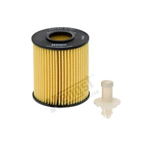 Oil Filter - Insert