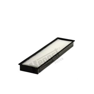 Cabin Filter - Particulate Filter