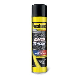 Prestone De-icer 600ml