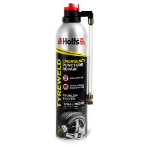 Medium Tyreweld 400ml