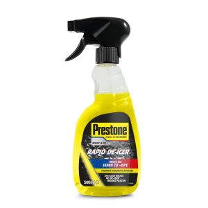 Prestone Deicer Trigger 500ml