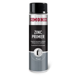 Zinc Primer 500ml