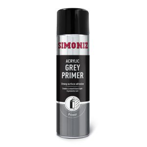 Grey Primer 500ml