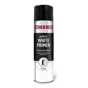 White Primer 500ml