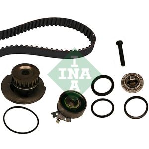 Cam / Timing Belt Kit & Water Pump