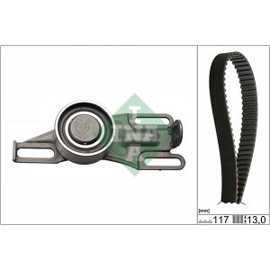 Cam / Timing Belt Kit