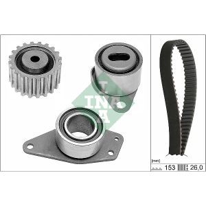 Cam / Timing Belt Kit