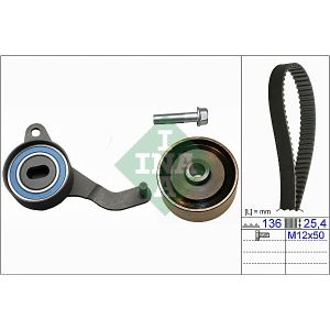 Cam / Timing Belt Kit