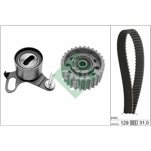 Cam / Timing Belt Kit