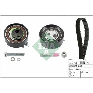 Cam / Timing Belt Kit