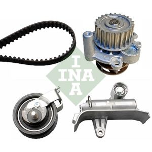 Cam / Timing Belt Kit & Water Pump