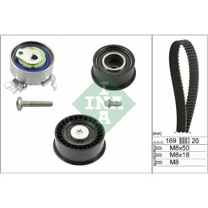 Cam / Timing Belt Kit