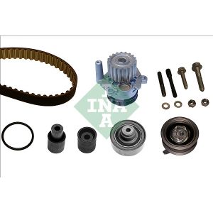 Cam / Timing Belt Kit & Water Pump