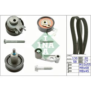 Cam / Timing Belt Kit