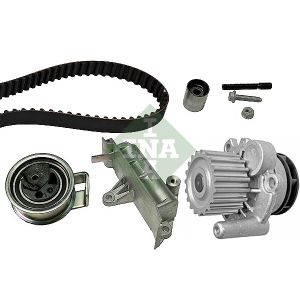 Cam / Timing Belt Kit & Water Pump