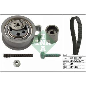 Cam / Timing Belt Kit