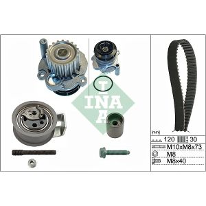 Cam / Timing Belt Kit & Water Pump