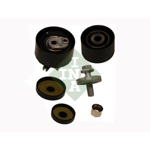 Cam / Timing Belt Pulley Set