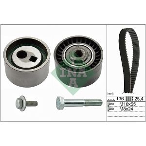 Cam / Timing Belt Kit