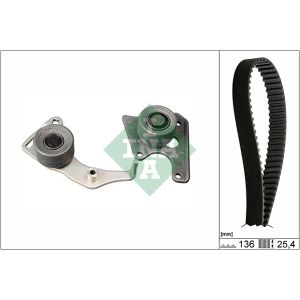 Cam / Timing Belt Kit