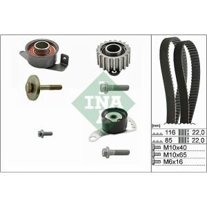 Cam / Timing Belt Kit