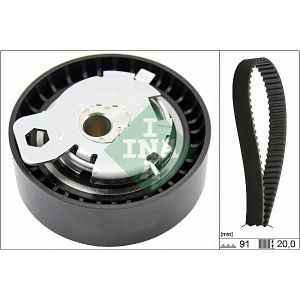 Cam / Timing Belt Kit