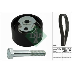 Cam / Timing Belt Kit