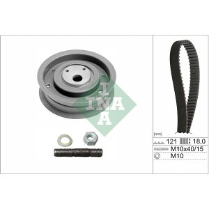 Cam / Timing Belt Kit