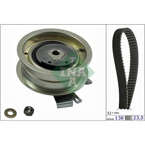 Cam / Timing Belt Kit