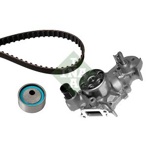 Cam / Timing Belt Kit & Water Pump