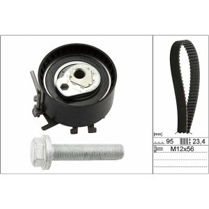 Cam / Timing Belt Kit