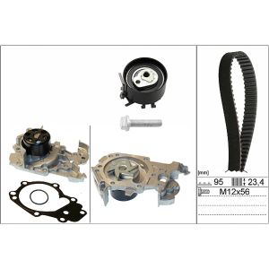 Cam / Timing Belt Kit & Water Pump