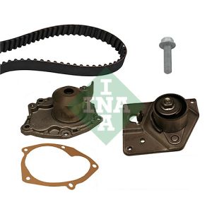 Cam / Timing Belt Kit & Water Pump