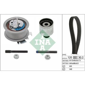 Cam / Timing Belt Kit