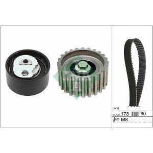 Cam / Timing Belt Kit