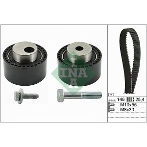 Cam / Timing Belt Kit