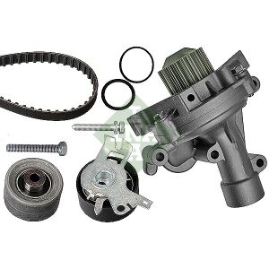 Cam / Timing Belt Kit & Water Pump