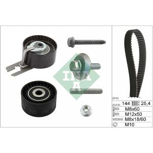 Cam / Timing Belt Kit