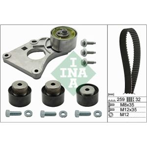 Cam / Timing Belt Kit